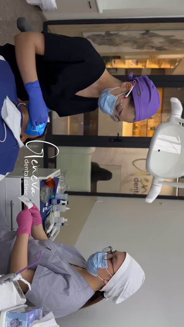 Работа Dr. Айза