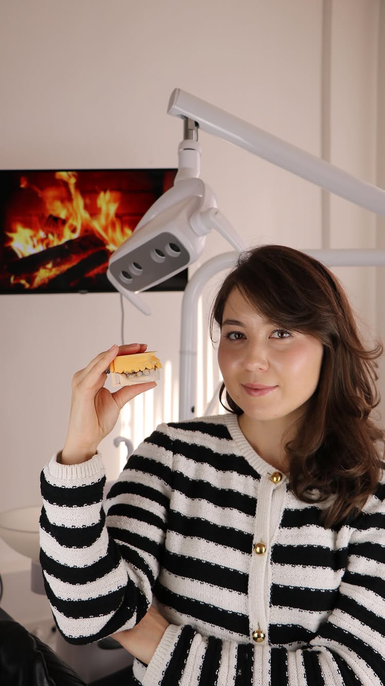 Наши пациенты